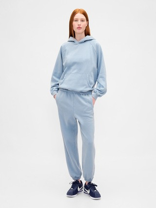 High Rise VintageSoft Joggers | Gap (US)