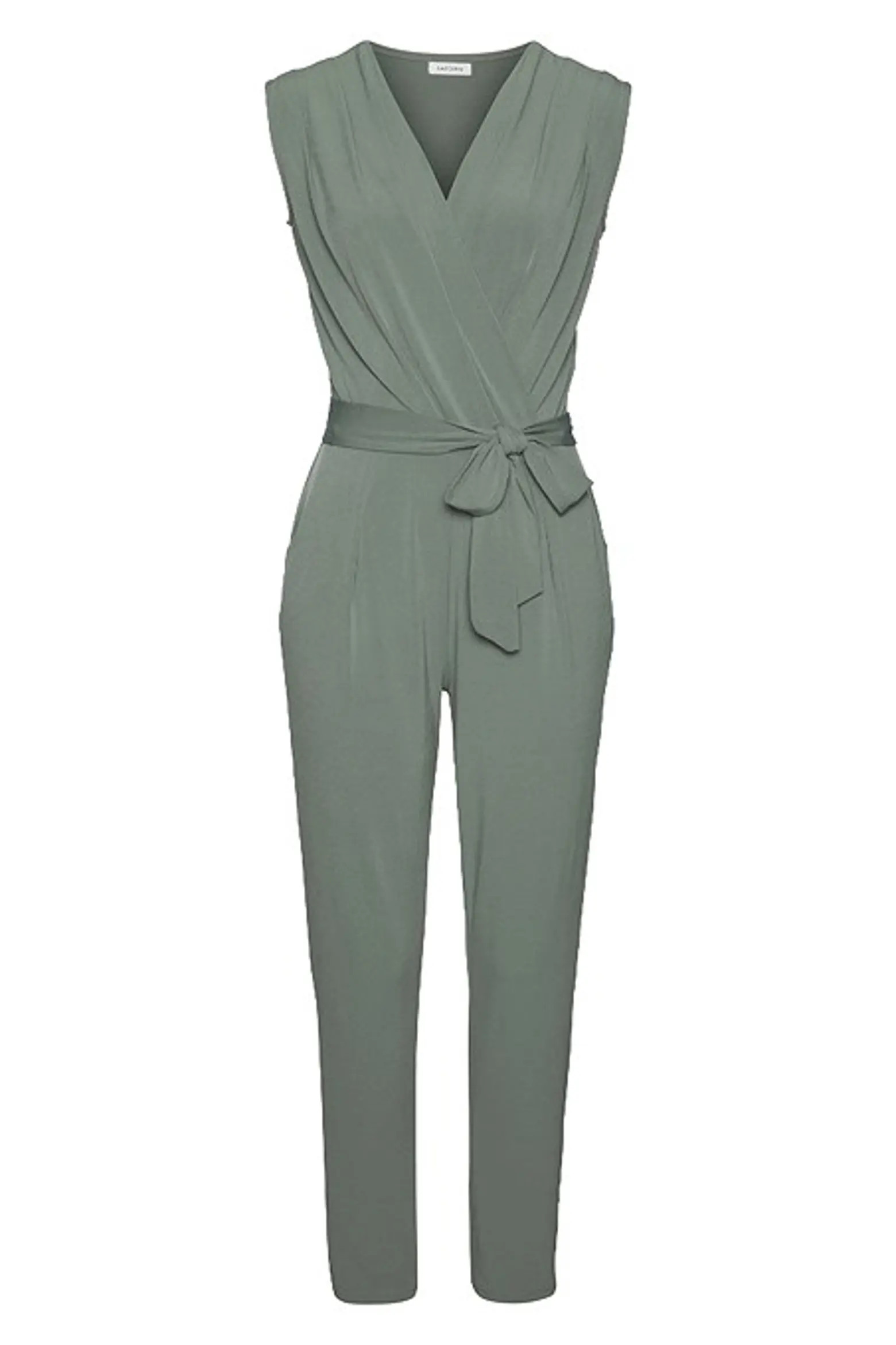 Lascana Wrap Look Jumpsuit | Nordstrom