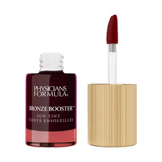 Physicians Formula Bronze Booster Sun Tint Glow Activated Lip & Cheek Stain, Bronze Tint | CVS Health
