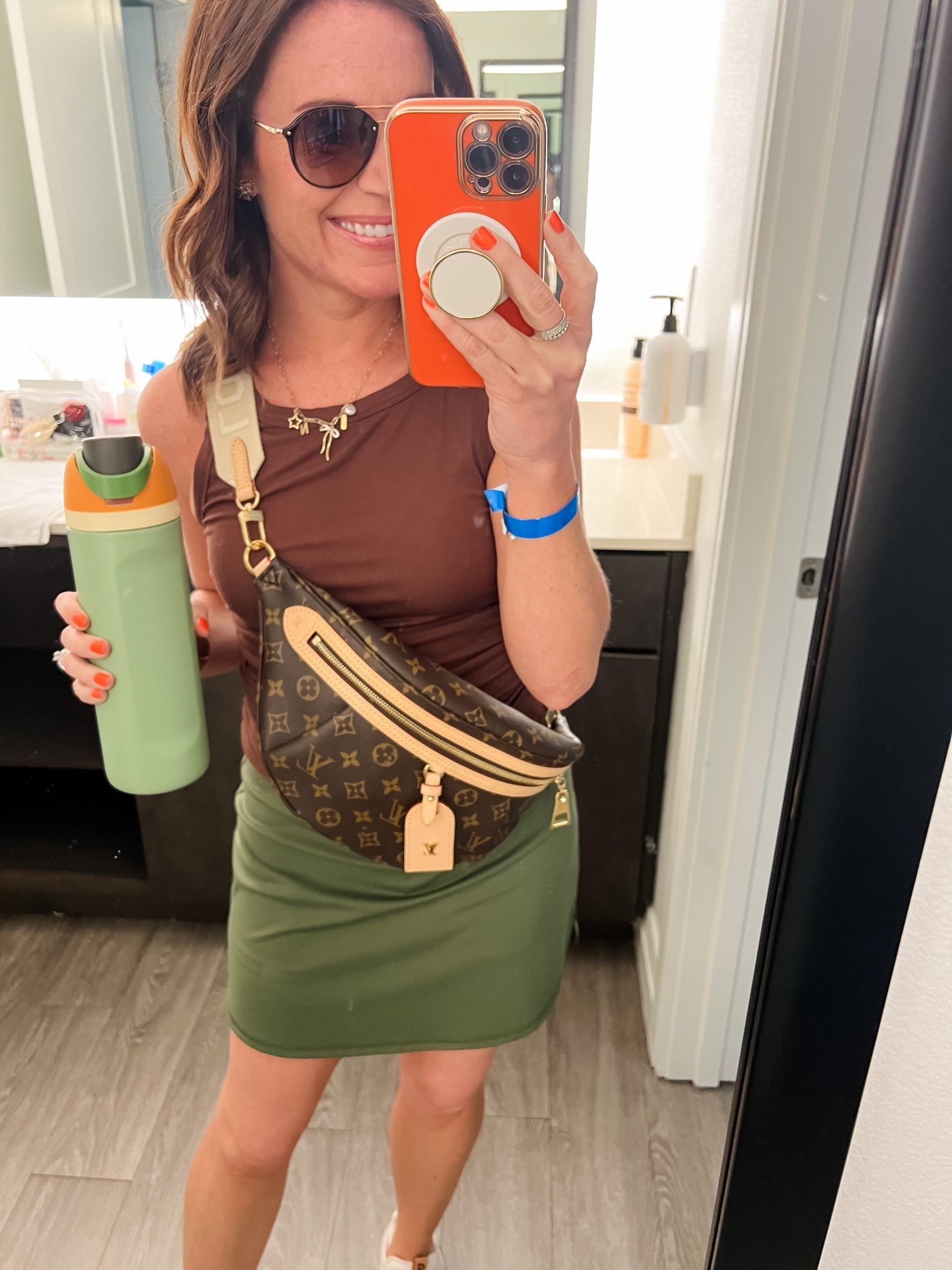 Universal Studios Outfit 

#LTKStyleTip #LTKFindsUnder50 #LTKPetite