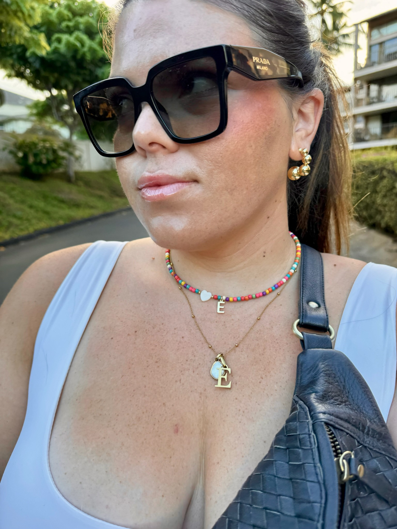 My favorite go to jewelry that I have been loving this summer!! 

#LTKSeasonal #LTKStyleTip #LTKMidsize