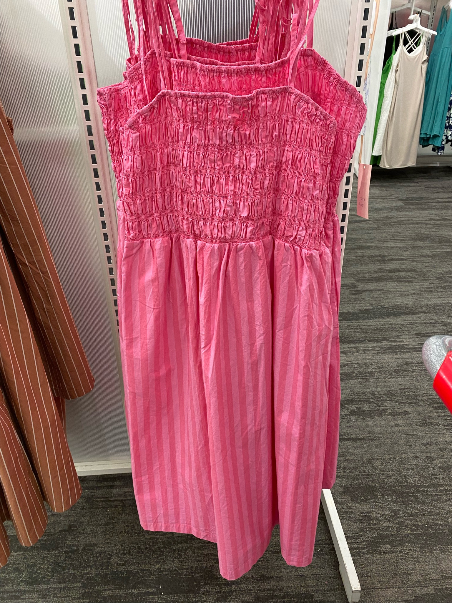 Target has the cutest Easter dresses right now! And they’re 20% off 
#easterdress #spring #springclothes

#LTKfindsunder50 #LTKsalealert #LTKSeasonal