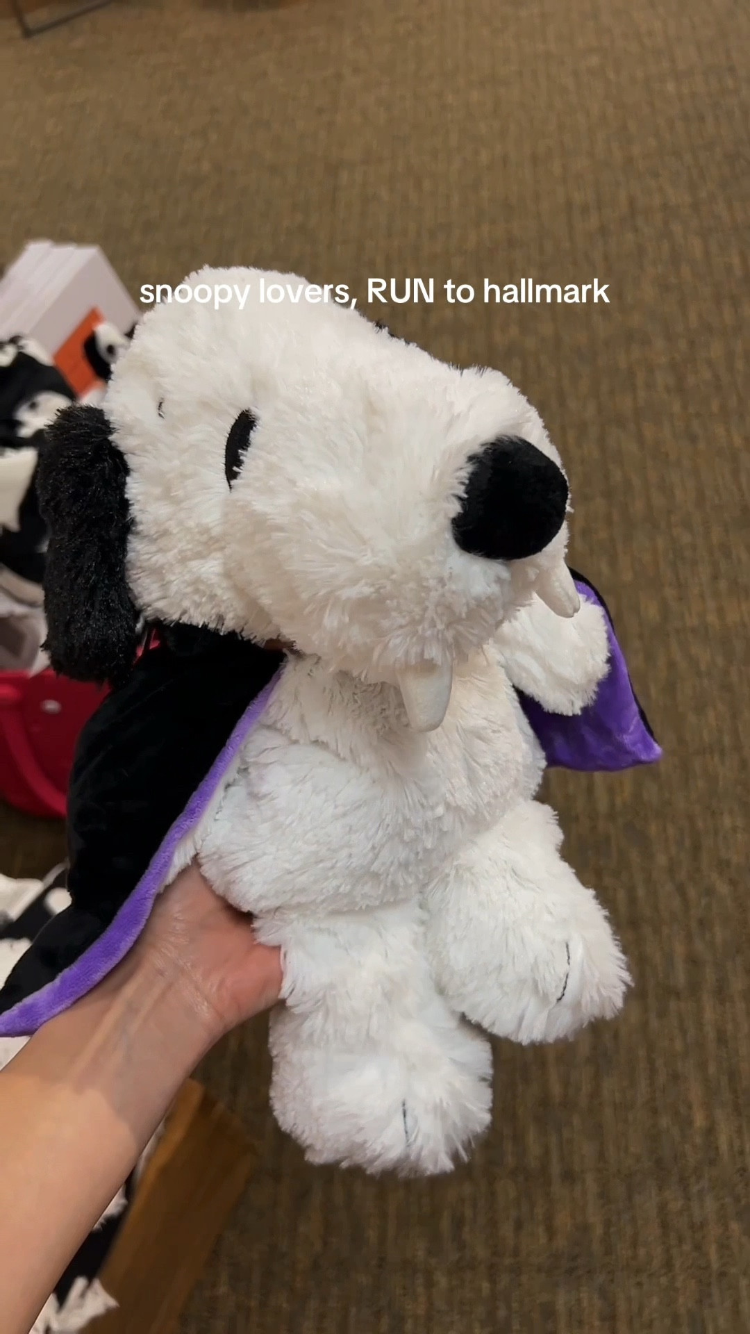 So many cute Snoopy items!🥹
 #snoopy #peanuts #giftguide #hallmark #nordstrom #amazon #stuffedanimal #toy #home 

#LTKHome #LTKGiftGuide #LTKFamily