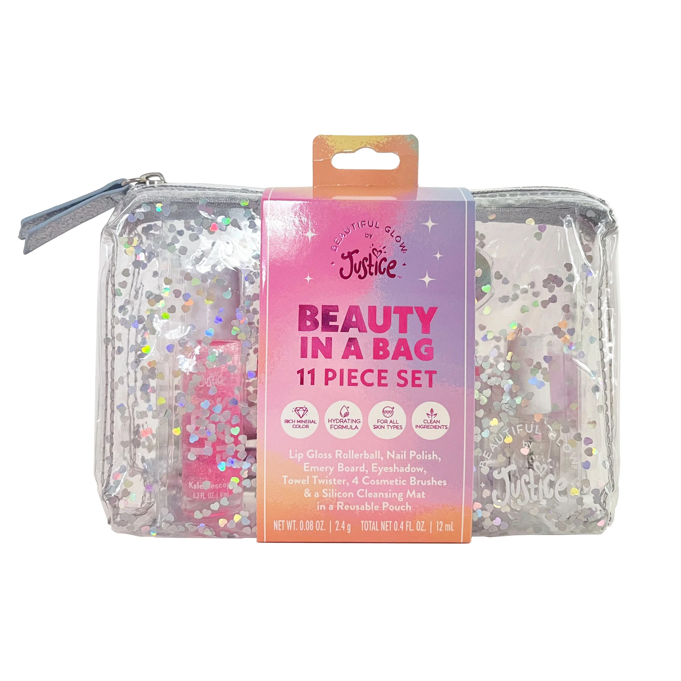 Justice Beauty in a Bag | Walmart (US)