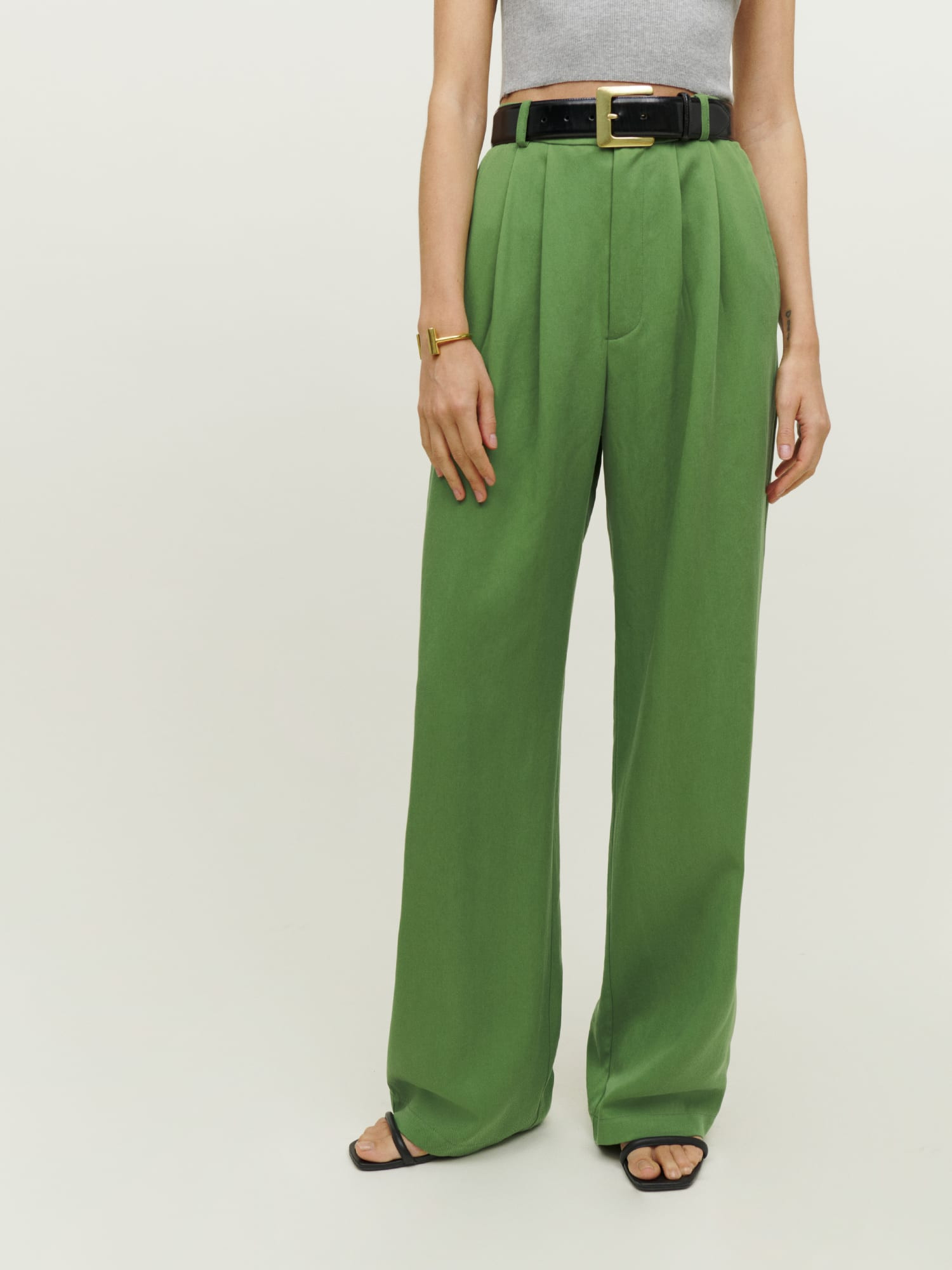 Mason Pant | Reformation (Global)