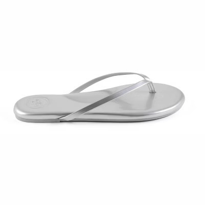 Women's Wo's Indie Flip Flops - solei sea US7 | Target