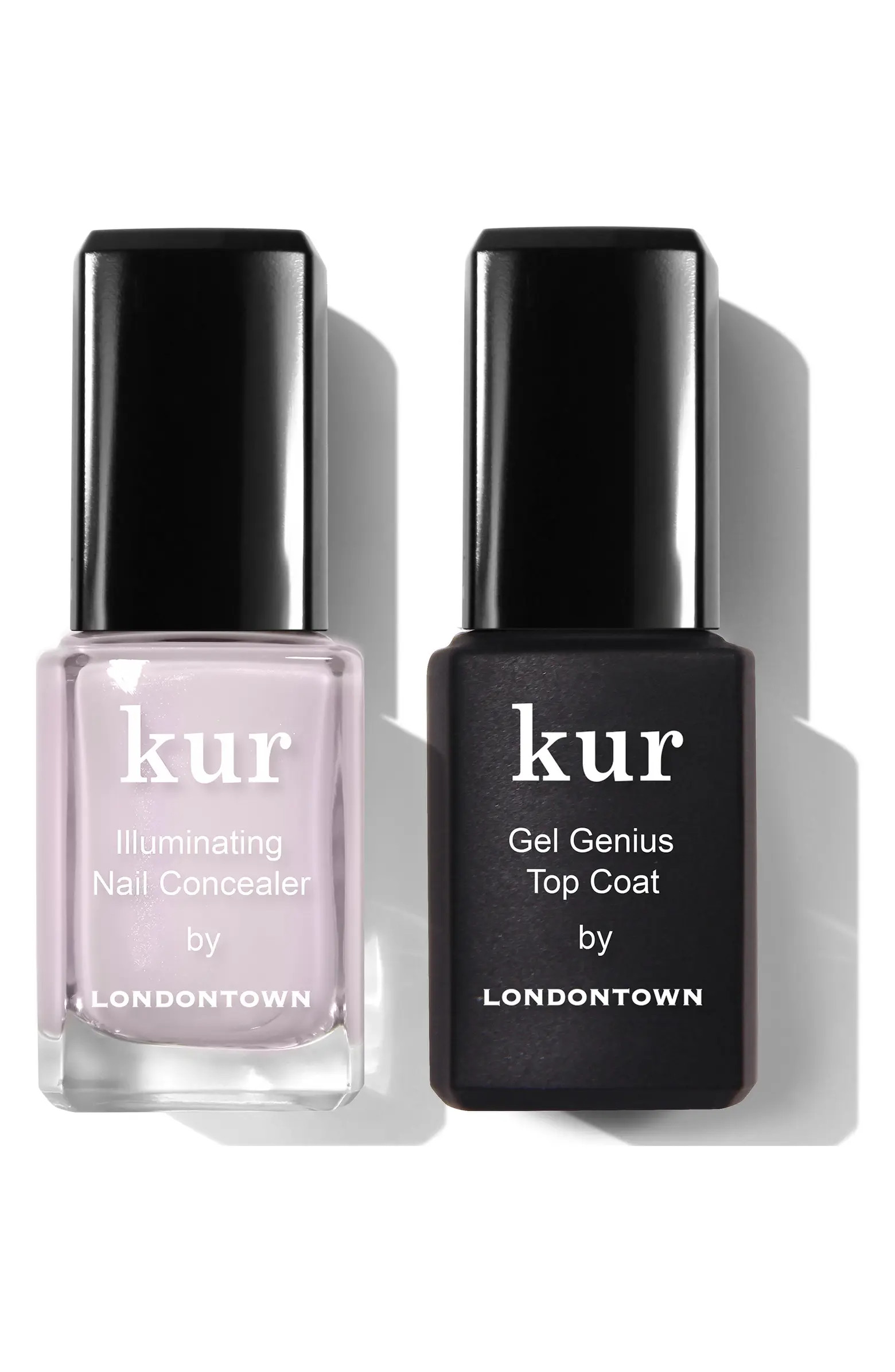 Concealer & Go Pink Nail Set USD $40 Value | Nordstrom