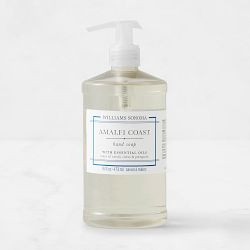 Williams Sonoma Amalfi Coast Hand Soap | Williams-Sonoma