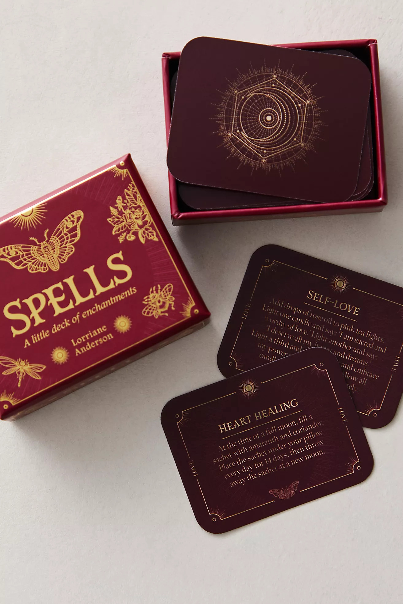 A Little Deck | Free People (Global - UK&FR Excluded)