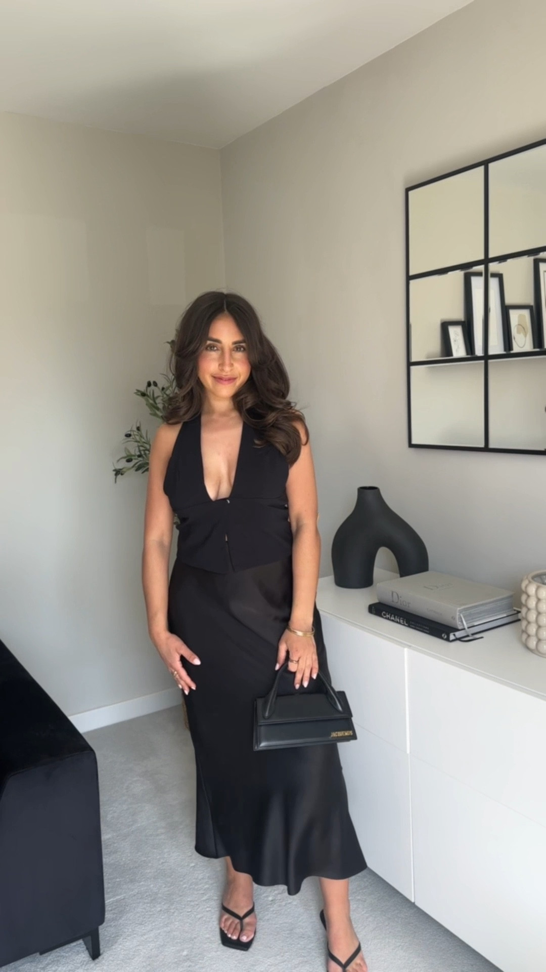 all black fit✨ 

#LTKeurope #LTKspring #LTKuk