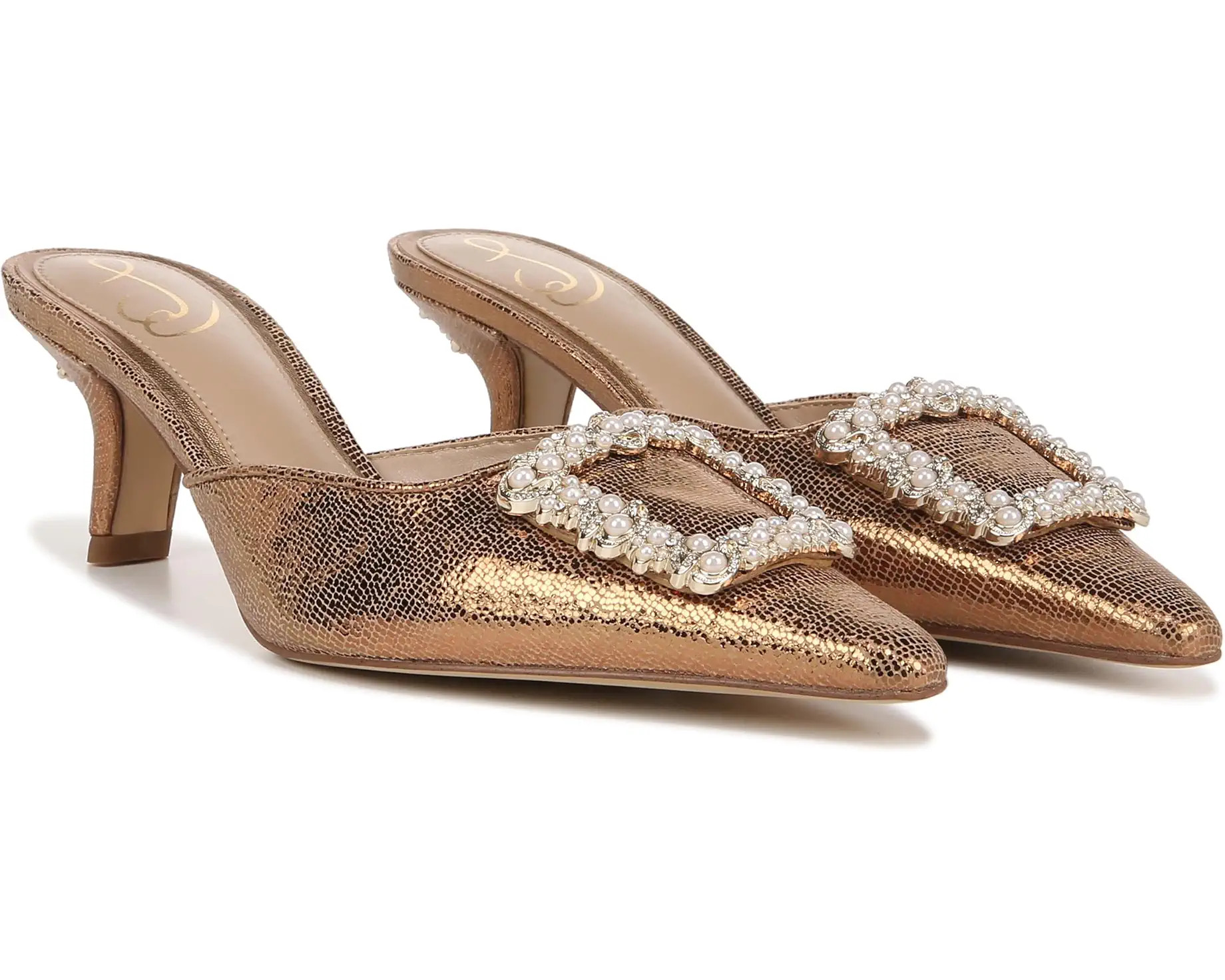 Brit Luster | Zappos