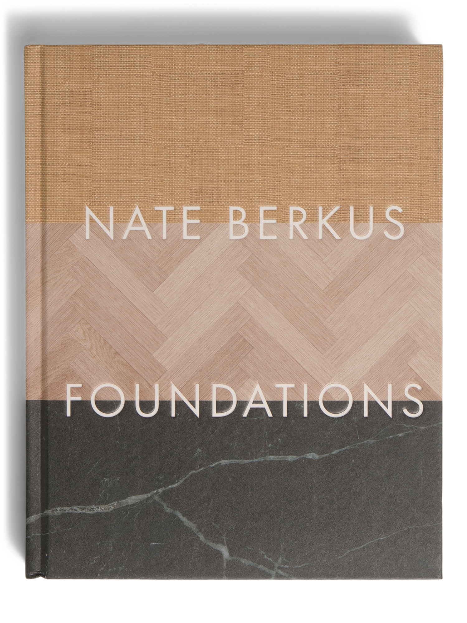 Foundations Book | TJ Maxx