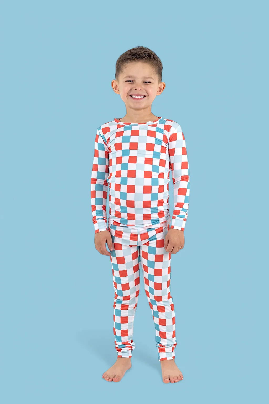 USA CHECKERS DREAM SET | Dream Big Little Co.