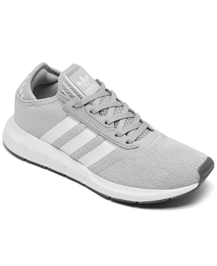 Women's Swift Run x Casual Sneakers from Finish Line | Macys (US)