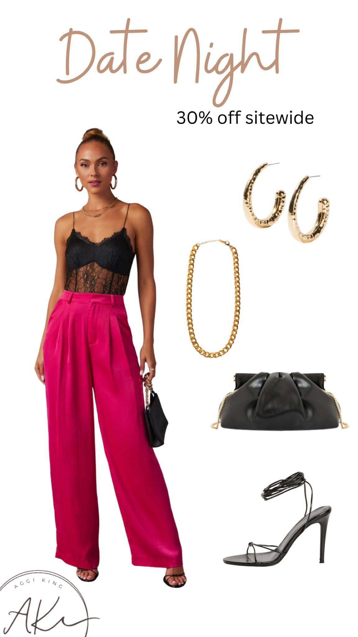 30% off sitewide 

#LTKSale #LTKGiftGuide #LTKHoliday