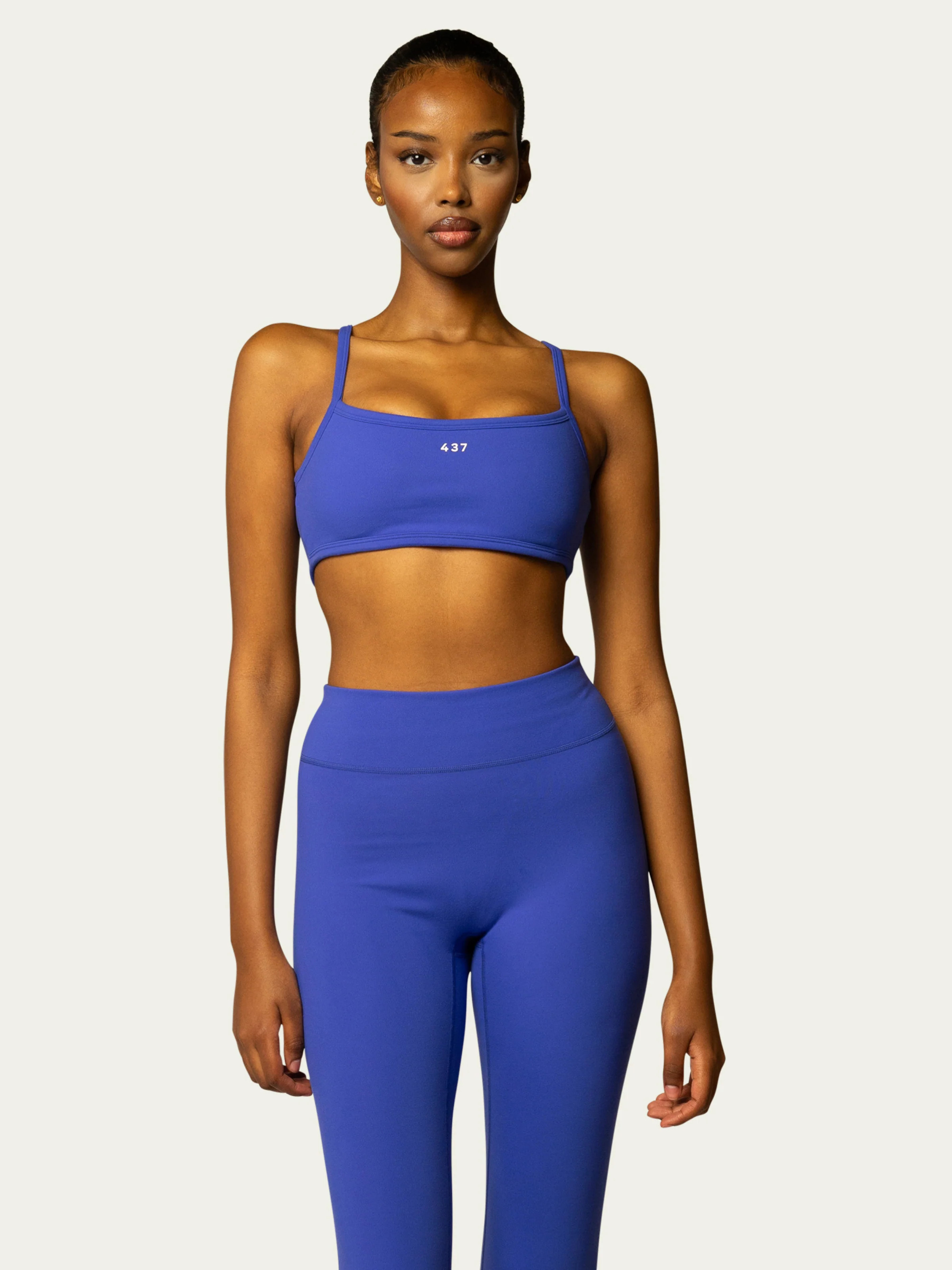 The Micro Bra / Glacier | 437