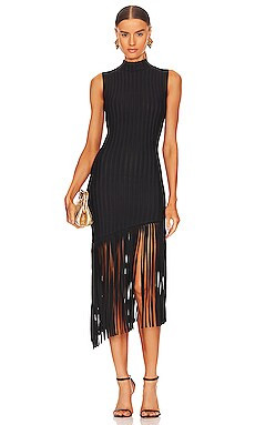 Kaipo Knit Dress
                    
                    Ronny Kobo
                
           ... | Revolve Clothing (Global)