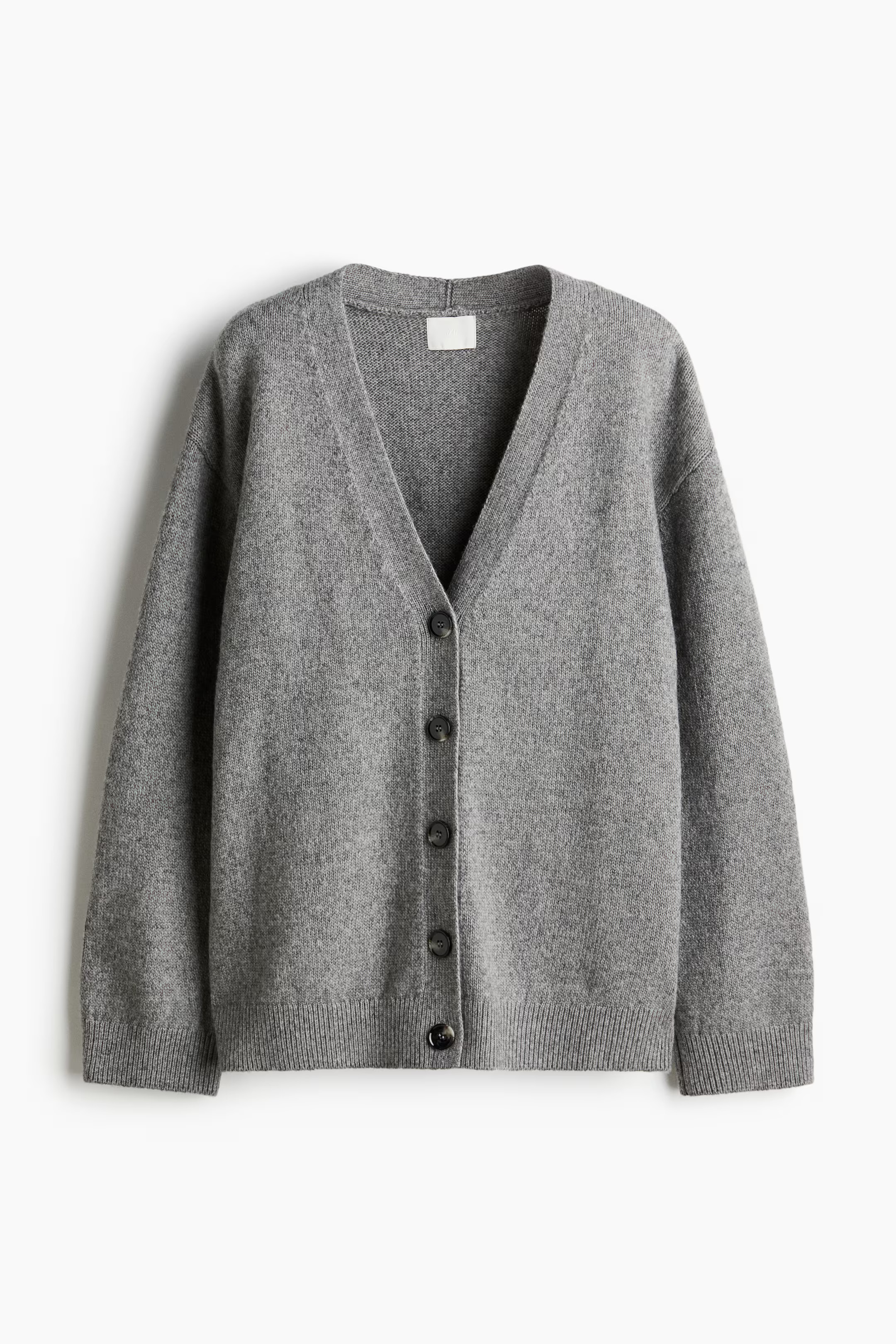 Knit Cardigan | H&M (US + CA)