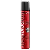 SexyHair Big Spray & Stay Intense Hold Hairspray, 9 Oz | Extreme Hold and Shine | Up to 72 Hour Humi | Amazon (US)