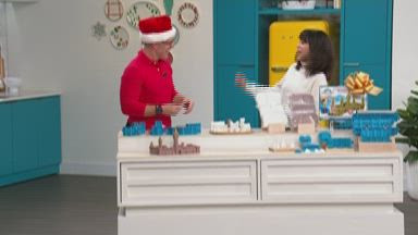 Create a Castle BuildMaster Sand or Snow Indoor Activity | HSN