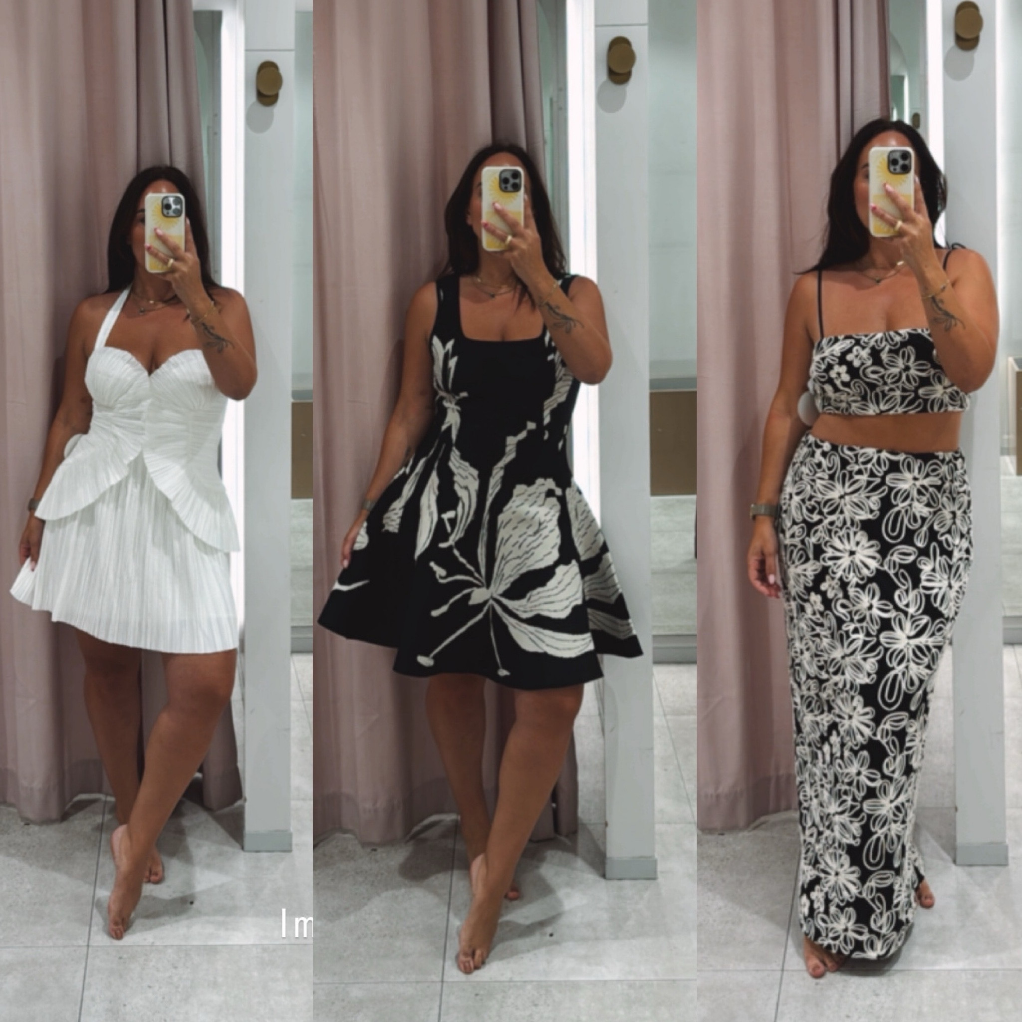 Yes to all 3.. 👌🏼 

#LTKsale #LTKaustralia #LTKsummer