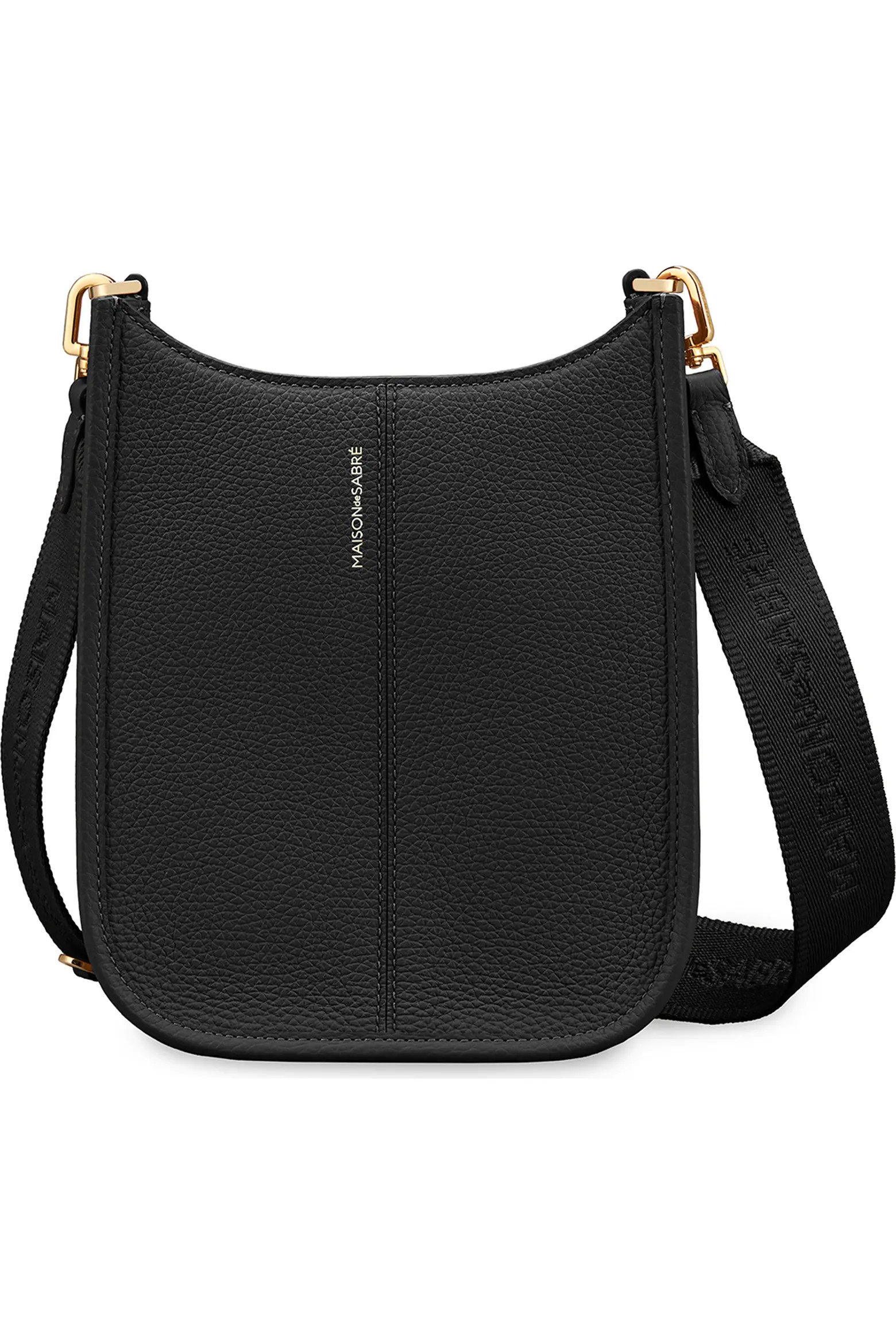 Leather Mini Saddle Bag | Nordstrom | Nordstrom