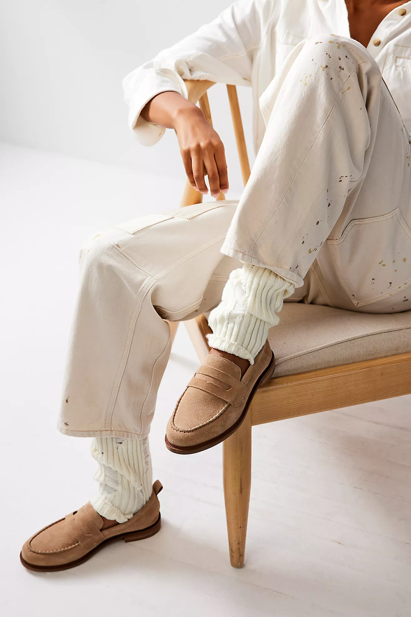 Lens Loafers | Free People (Global - UK&FR Excluded)