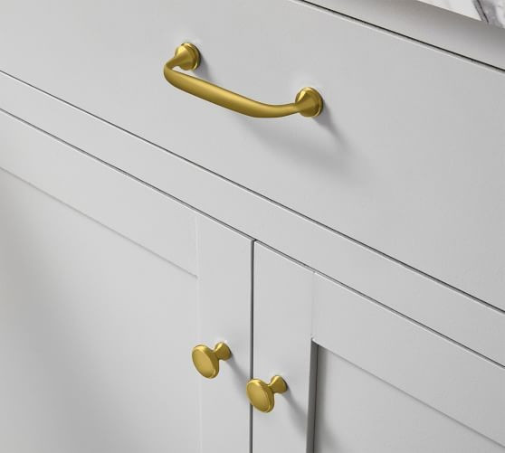 Mercer Drawer Pulls | Pottery Barn (US)