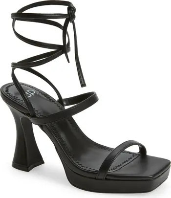 BP. Netta Platform Sandal (Women) | Nordstrom | Nordstrom