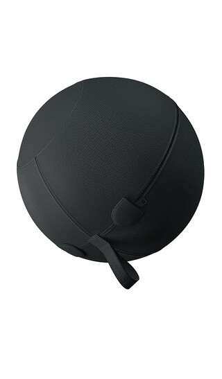Balance Ball in Charcoal | Revolve Clothing (Global)