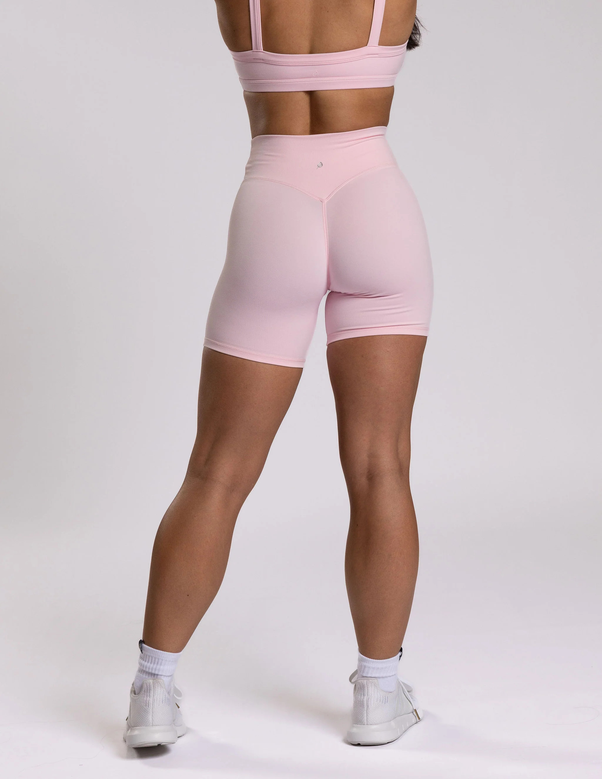 PURELUXE Sculpt Short : 6" Cherry Truffle / L | P'tula