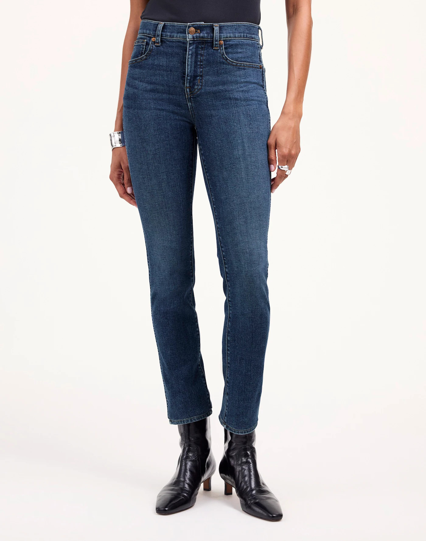 Stovepipe Jeans | Madewell | Madewell