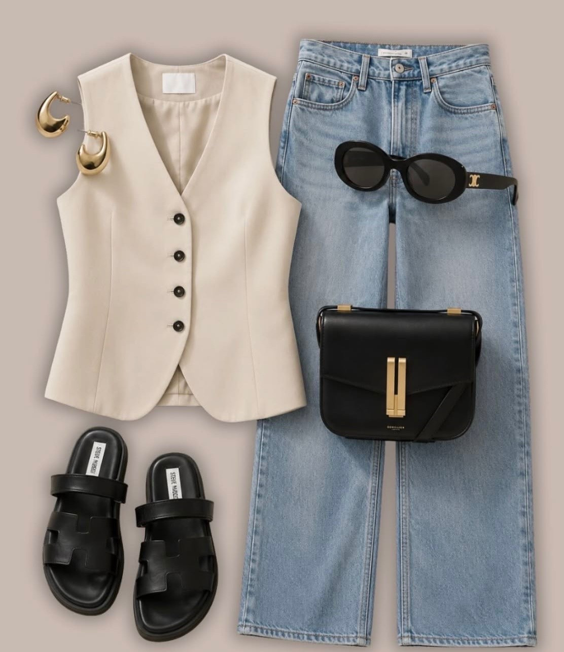 Casual Outfit 🤩

#LTKxMadewell #LTKActive #LTKgrwm