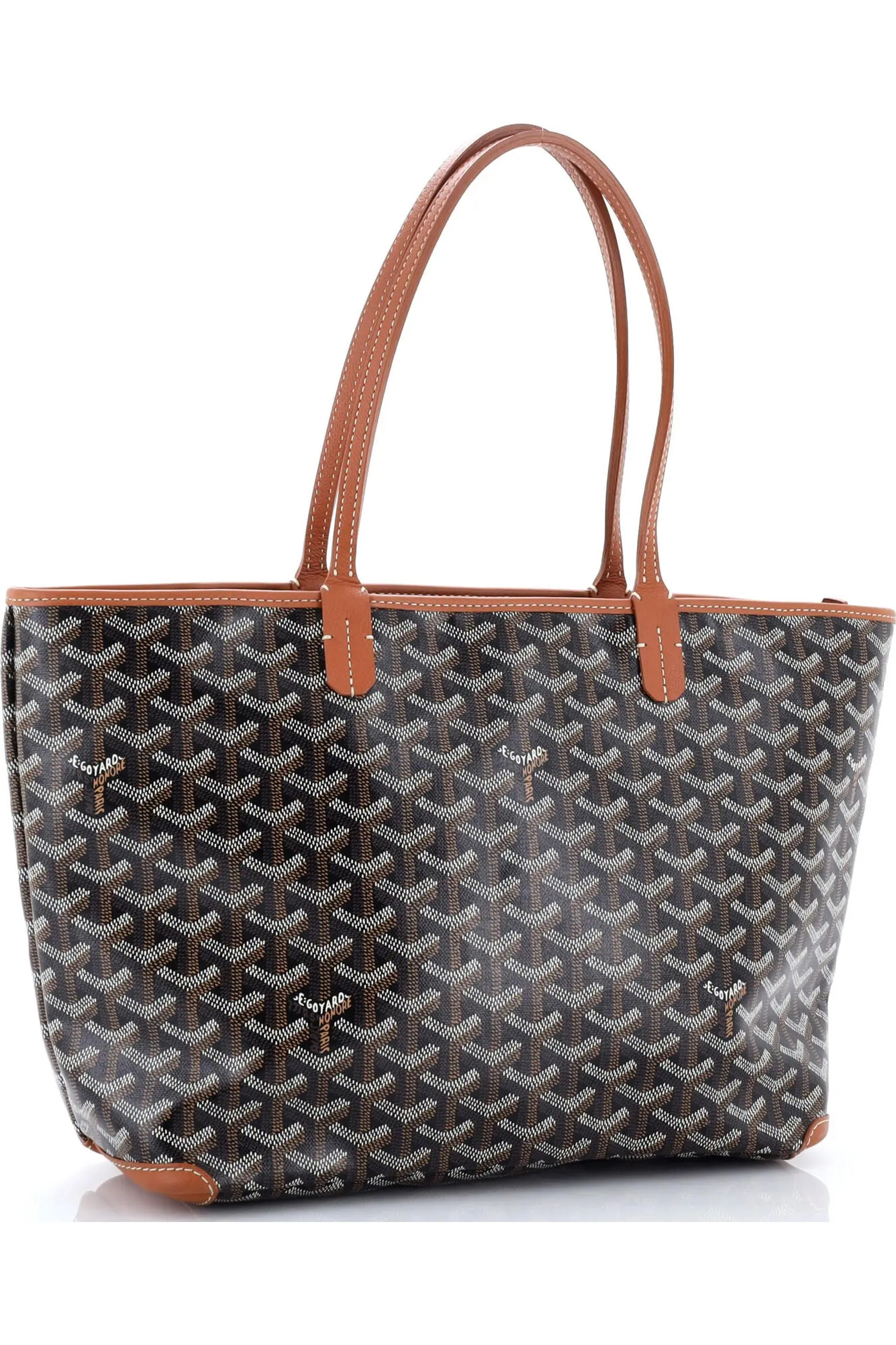 Artois Tote Coated Canvas PM (Women) | Nordstrom | Nordstrom