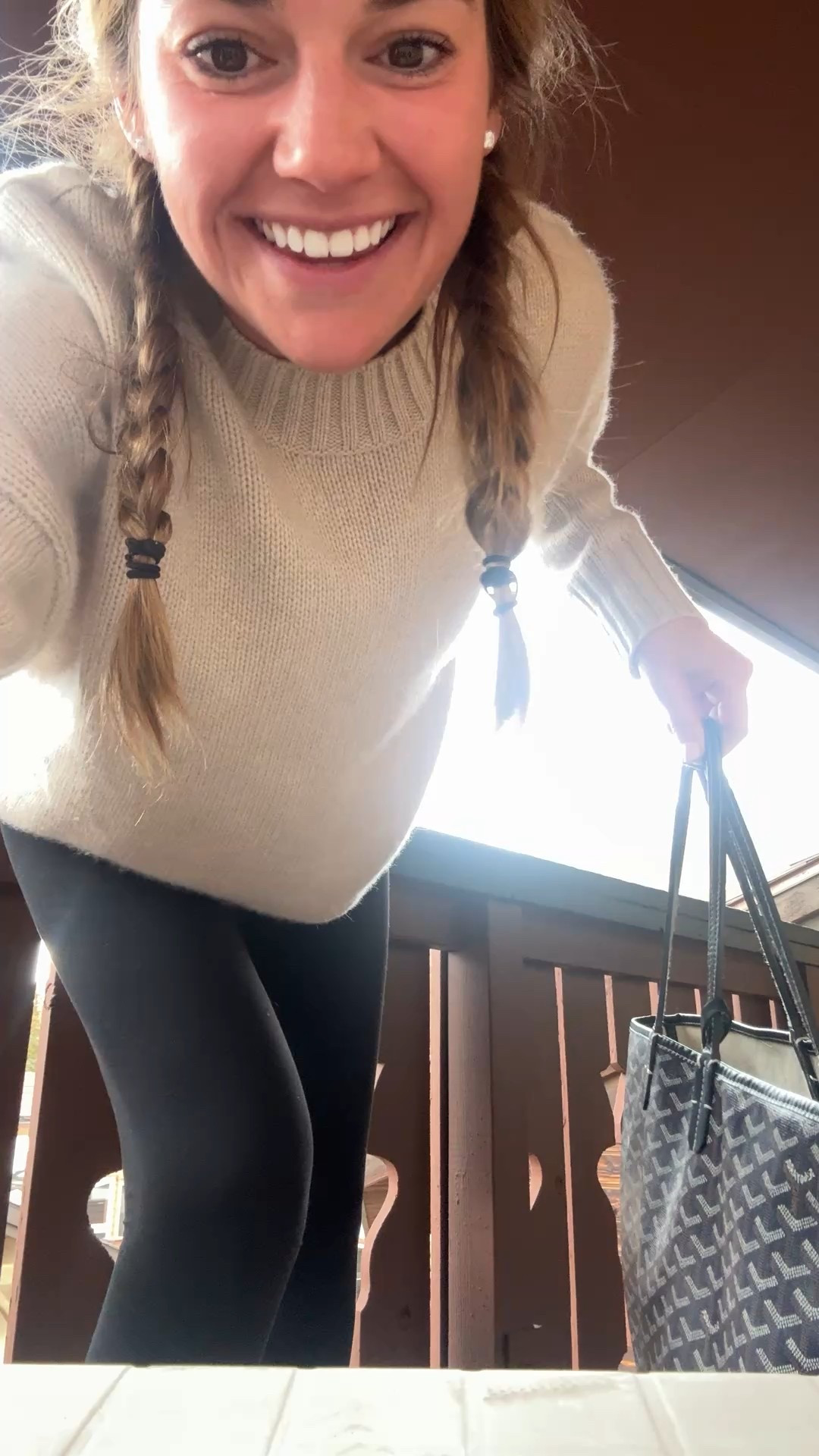 I have size large deep blue 