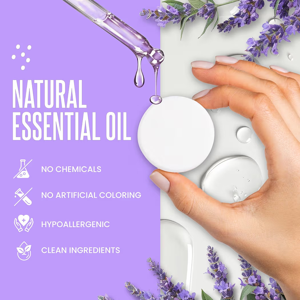 Cleverfy Shower Steamers Aromatherapy – Stocking Stuffers for Teen Girls, Women and Wife – Ch... | Amazon (US)