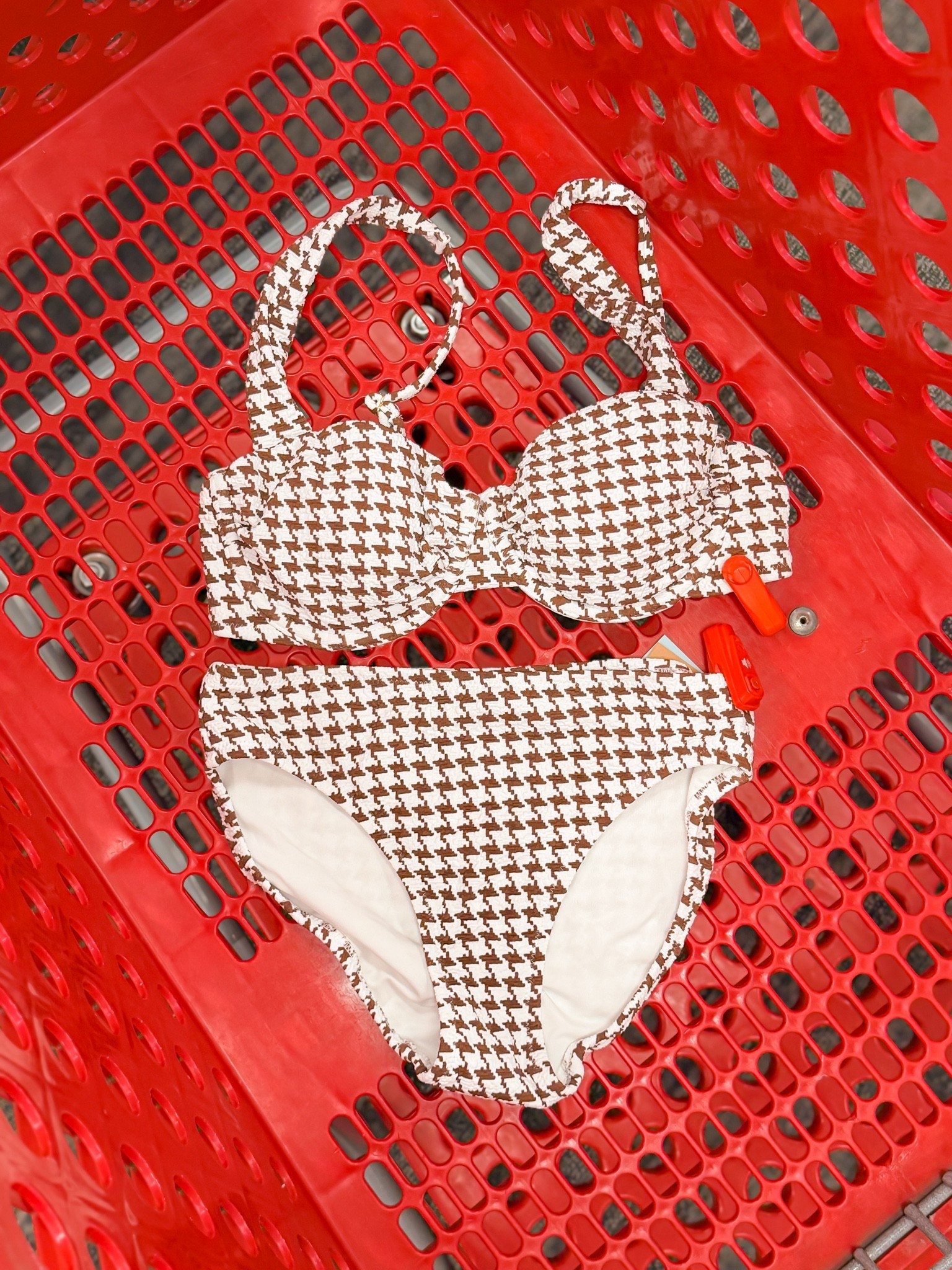 On Sale At Target!