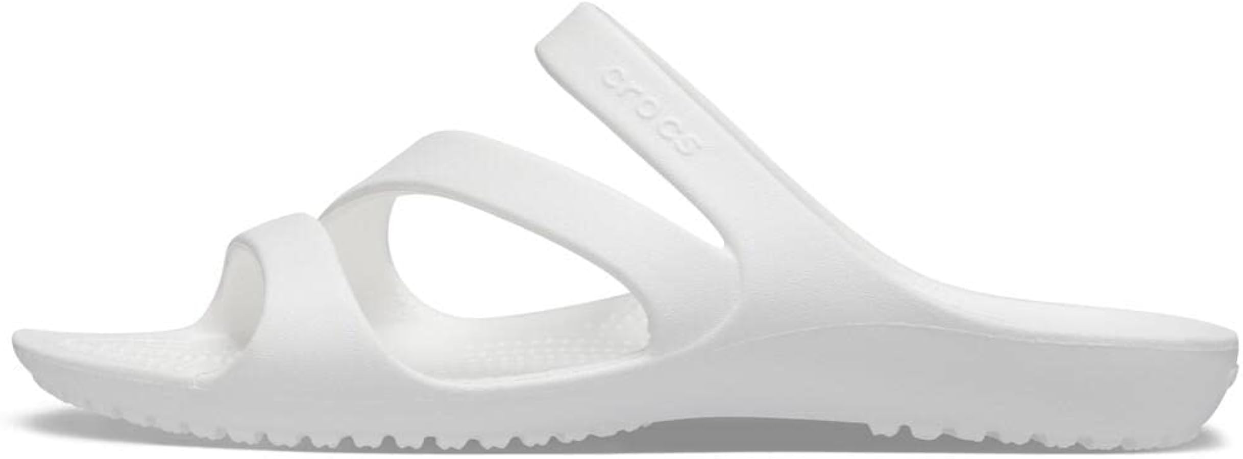 Crocs Women's Kadee Ii Flip Flop Sandal | Amazon (US)