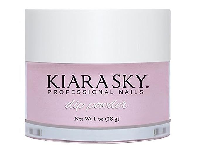 Kiara Sky Dip Powder, Chit Chat, 1 Ounce | Amazon (US)