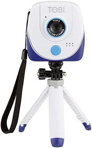 Little Tikes Tobi 2 Director's Camera, High-Definition Digital Kids Camera for Photos & Videos, G... | Amazon (US)