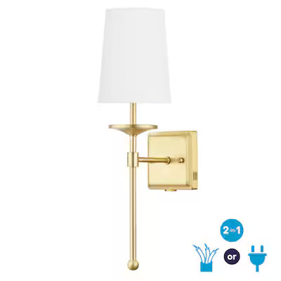 Manufacturer Color/Finish: Brushed GoldOut of Stock | Lowe's