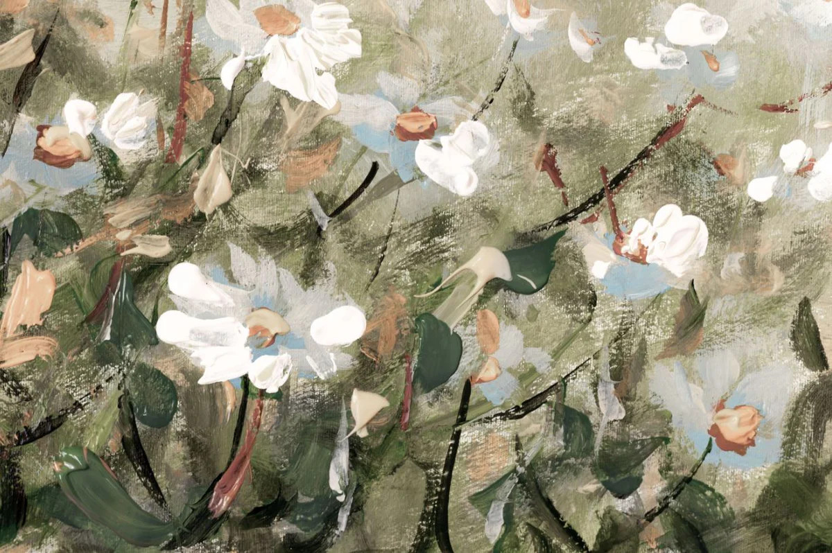 Flower Field | Collection Prints