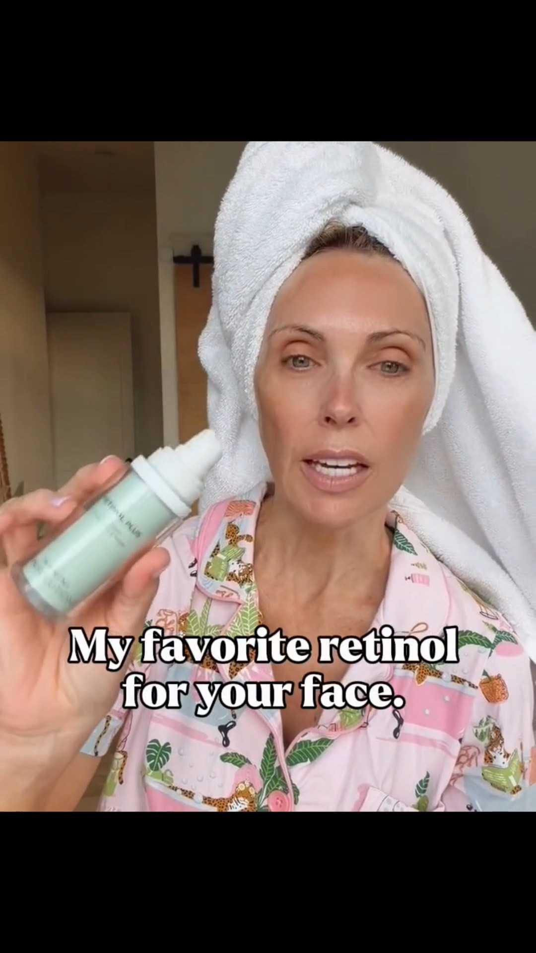 I’ve used Jan Marini since I was 17, and Retinol Plus is one of the powerhouse products in the line.
It works to visibly resurface skin, smooth fine lines, improve texture and uneven tone, and make skin look firmer, brighter and more refined. This is retinol when you want RESULTS.
Bluemercury Anniversary Sale | 9/17–9/27
15% off $150+ | 20% off $300+

#bluemercurypartner #bluemercury @Bluemercury