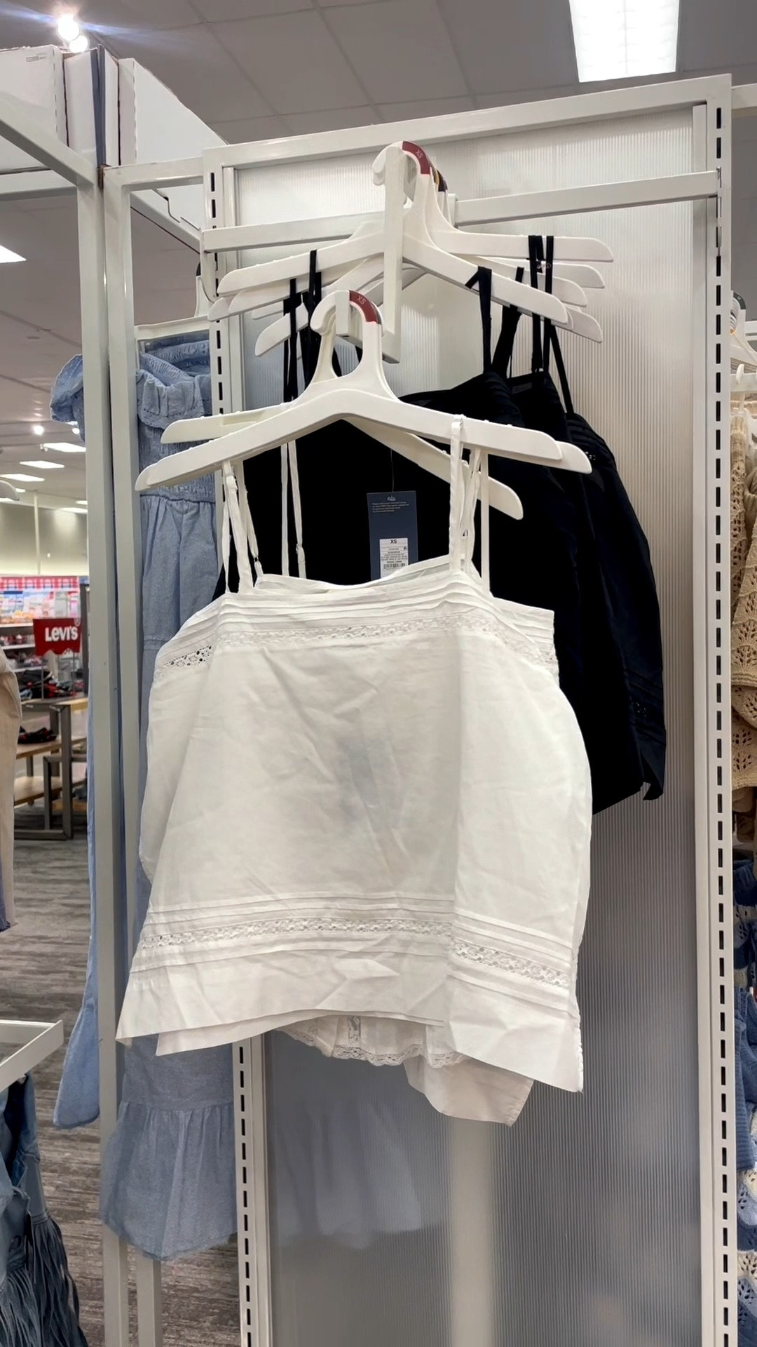 🎯 I can’t believe these are from Target! 😱 These new fashion arrivals feature lots of high end looks, but without the designer price tag! 🧵✨ We are transitioning smoothly into the new season with the absolute best style drops.

Say STYLE below and I’ll DM you the exact links, or comment 1, 2, 3, 4, 5, or 6 to vote for your favorite piece! 👇

Easy breezy late-summer tops. Perfect for staying cool while looking effortless.

Stunning one-shoulder dress. The ultimate piece for late-season dates or events.

Fresh new fall footwear. Chic shoes to step into cooler weather perfectly.

#LTKootd #LTKSeasonal
