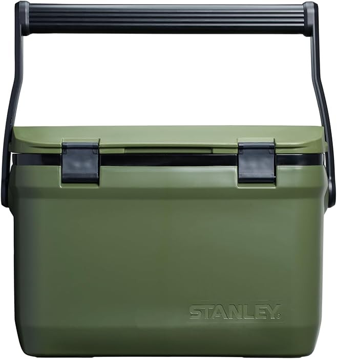 Stanley Adventure Easy-Carry Cooler 16qt Dried Pine | Amazon (US)