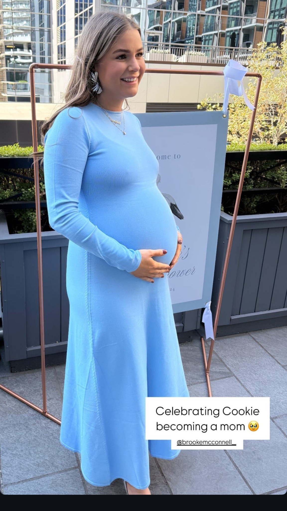#LTKBump #LTKBaby #LTKWedding