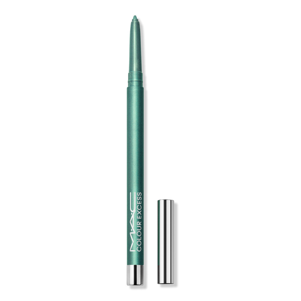 MAC Color Excess Gel Pencil Waterproof Eyeliner - Pool Shark | Ulta
