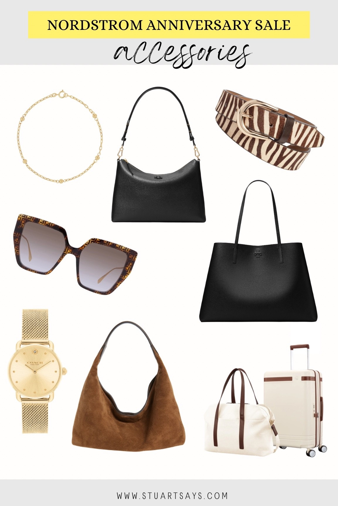 Nordstrom anniversary sale accessories finds!

#LTKootd #LTKgrwm #LTKSaleAlert