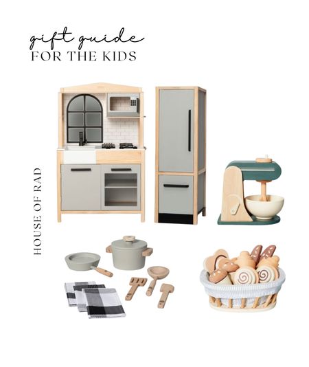 Gift Guide for the Kids
Girls toys
Boys toys
Play kitchen
Wooden kitchen
Play cookware
Toy pots and pans
You kitchen mixer
Play mixer
Play pastries
Toy pastries
#ltkgiftguide



#LTKkids #LTKHoliday