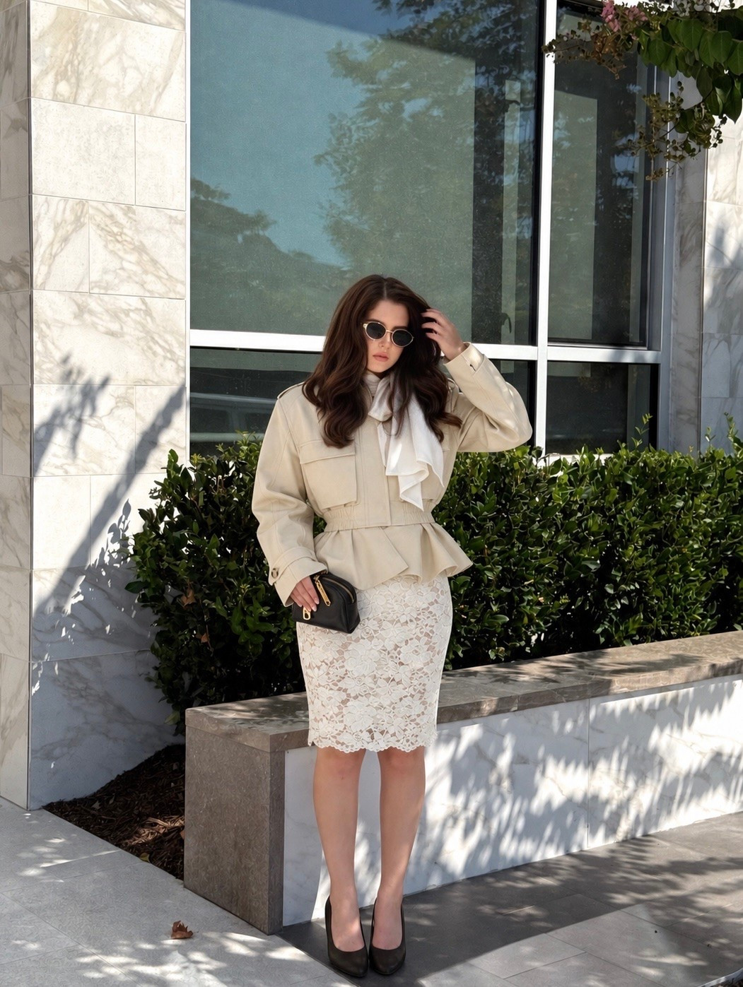 Neutral summer style 
#arakii #fashionstyle #ootd

#LTKootd #LTKgrwm #LTKdayinmylife